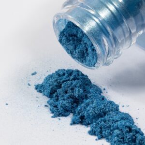 Grimas Pearlite Nr: 732 Aqua Blauw 7 Gr