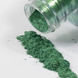 Grimas Pearlite Nr: 740 Glorious Green 7 Gr