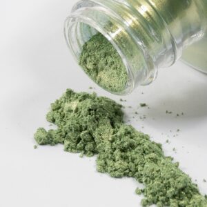 Grimas Pearlite Nr: 741 Licht Groen 7 Gr