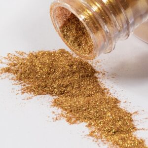 Grimas Pearlite Nr: 770 Sparkling Amber 7 Gr