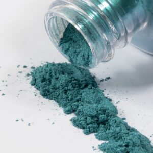 Grimas Pearlite Nr: 745 Turquoise 7 Gr
