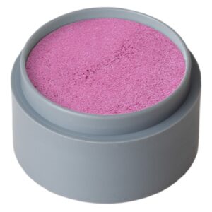 Grimas Water Make Up Pearl Pure Nr: 762 Pearl Lila 15 Ml