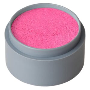 Grimas Water Make Up Pearl Pure Nr: 753 Pearl Dieproze A1 (2,5 Ml)