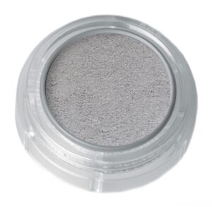 Grimas Water Make Up Pearl Pure Nr: 701 Zilver A1 (2,5 Ml)