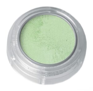 Grimas Water Make Up Pearl Pure Nr: 745 Pearl Groen A1 (2,5 Ml)