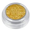 Grimas Pressed Cosmetic Glitter Nr: 720 Jolly Yellow 4 G