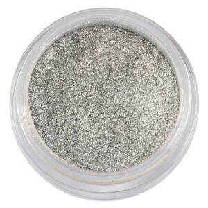 Grimas Sparkling Powder Nr: 701 Silver Moon 5 Ml