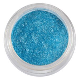 Grimas Sparkling Powder Nr: 731 Aqua Splash 5 Ml