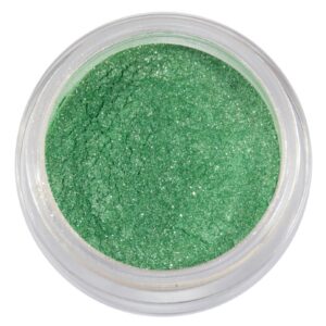 Grimas Sparkling Powder Nr: 740 Gorgeous Green 5 Ml
