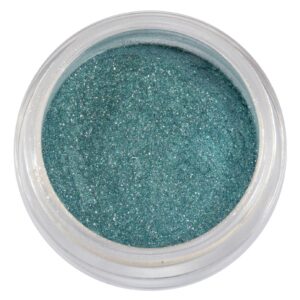 Grimas Sparkling Powder Nr: 745 Turquoise 5 Ml