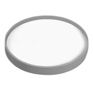 Grimas Water Make Up Pure Nr: 001 Wit 25 Ml