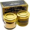 Cadence Liquid Bladgoud Set 2x30 Ml