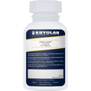 Kryolan Pros Aide The Original 300ml