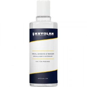 Kryolan Special Adhesive B Remover 100 Ml