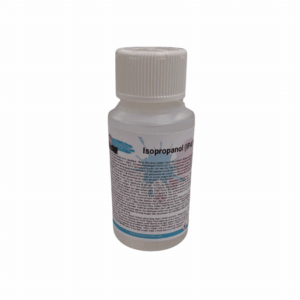 Isopropanol Ipa 99,8% 100 Ml