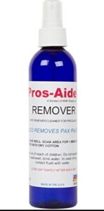 Pros Aide Original Remover 8 Oz ± 240 Ml