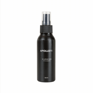 Apollo Fx Warming Primer Spray 100ml