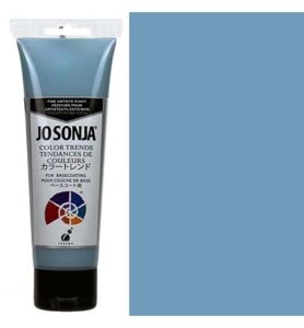 Jo Sonja's Trends 120ml Sky Blue