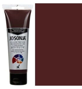 Jo Sonja's Trends 120ml Rosewood