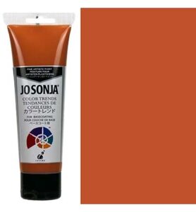 Jo Sonja's Trends 120ml Russet