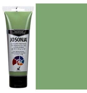 Jo Sonja's Trends 120ml Sea Grass