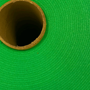 Thermoplastic Pe Foam Groen 3,5mm 0,95 M Breed