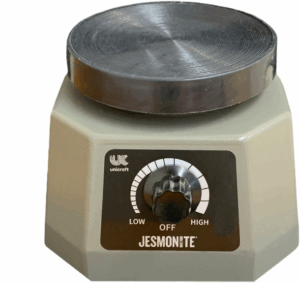 Jesmonite Trilplaat Eu Stekker