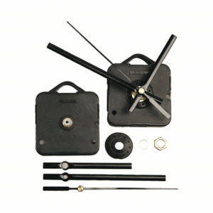 Klokonderdelen En Uurwerken | Max Afstand 10mm