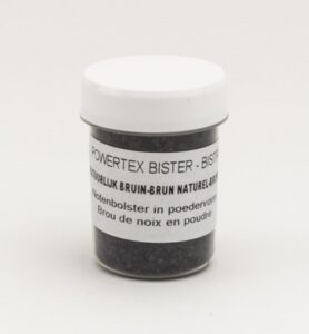 Bister Notenbolster Brown 40ml