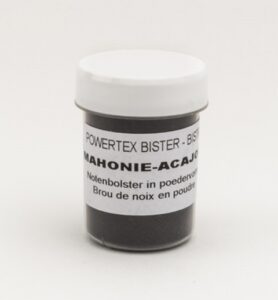 Bister Notenbolster Acajou Mahony 40ml