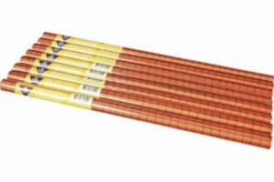 Haza Dakpannenpapier 2 Vellen