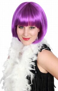 Boa Wit Populaire 180cm/50gr