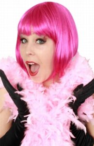 Boa Softpink Populaire 180cm/50gr