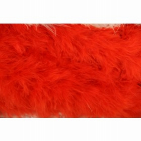 Marabou Rood Streng