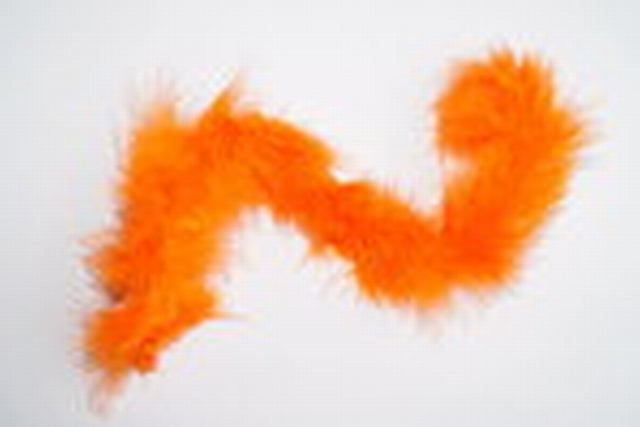 Marabou Oranje Streng
