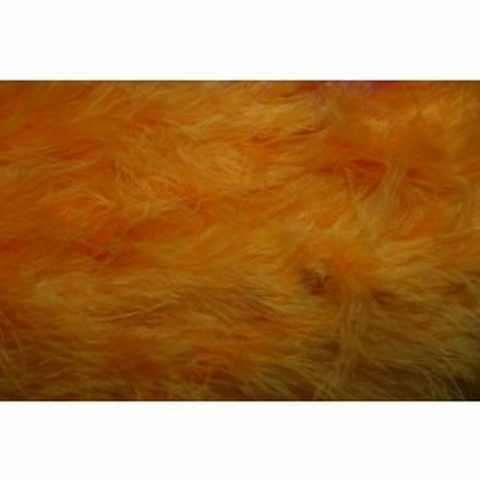 Marabou Diep Geel Streng