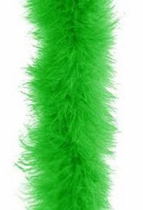 Marabou Appeltjes Groen Streng