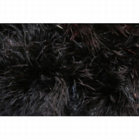 Marabou Zwart Streng