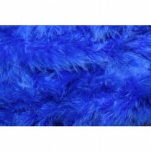 Marabou Blauw Streng