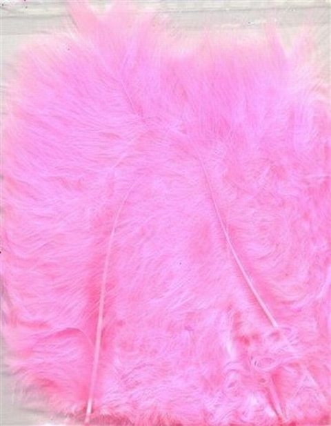 Marabu Zacht Roze Streng