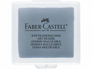 Faber Castell Kneedgum In Opbergdoosje