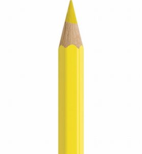 Faber Castell Albrecht Durer 105 Licht Cadmiumgeel