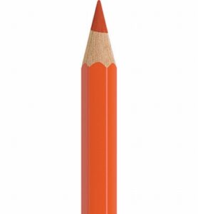 Faber Castell Albrecht Durer 115 Cadmiumoranje
