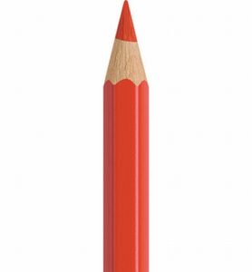 Faber Castell Albrecht Durer 117 Fel Cadmiumrood