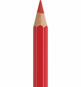 Faber Castell Albrecht Durer 118 Scharlakenrood