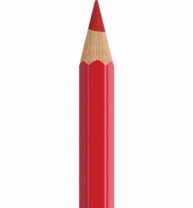 Faber Castell Albrecht Durer 121 Geraniumrood