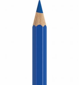 Faber Castell Albrecht Durer 144 Kobaltblauw / Groen