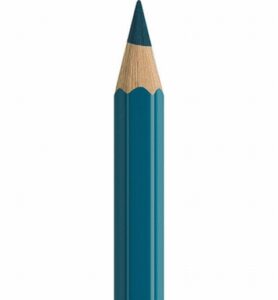 Faber Castell Albrecht Durer 155 Fluorturquoise