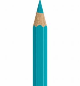 Faber Castell Albrecht Durer 156 Kobaltgroen