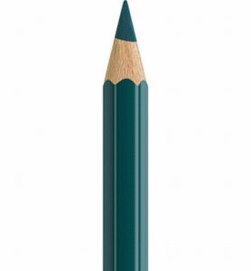 Faber Castell Albrecht Durer 158 Diep Kobaltgroen